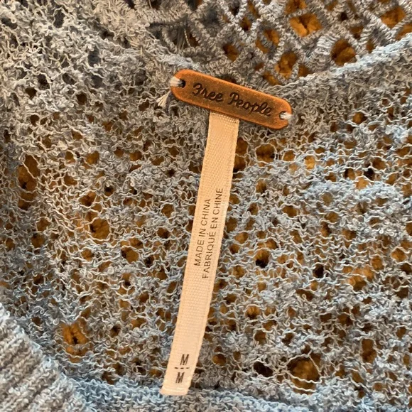 Free people Before you go, top - Picture 9 of 14